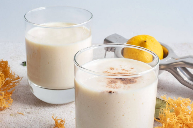 바다이끼 스무디