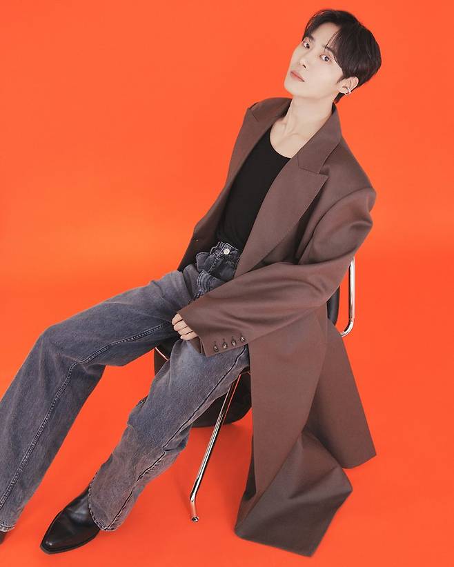 배우 추영우/사진제공=넷플릭스