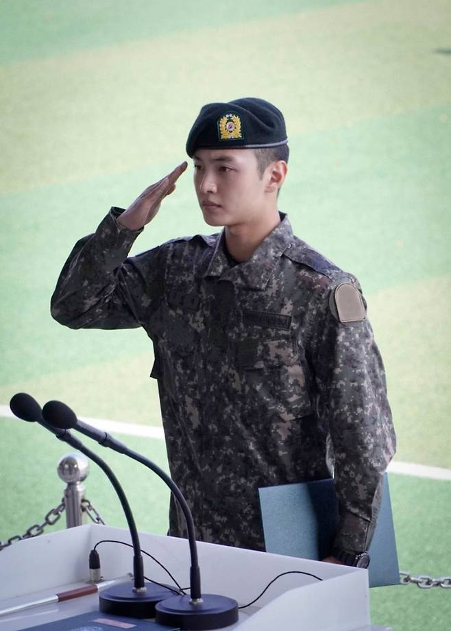 김민재. 사진|냠냠엔터테인먼트