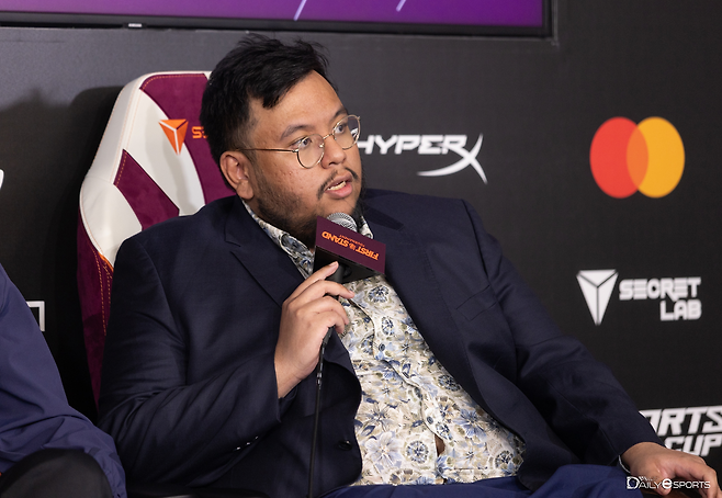 '레하' 레하레하 라마나나 감독