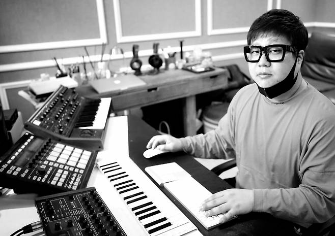 故 신사동호랭이. /뉴스1