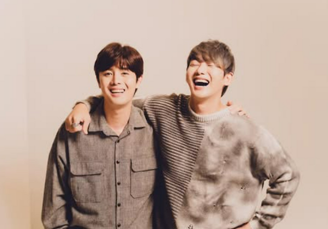 사진제공=성유빈 SNS