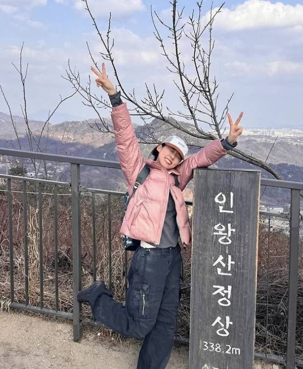 설현 소셜미디어