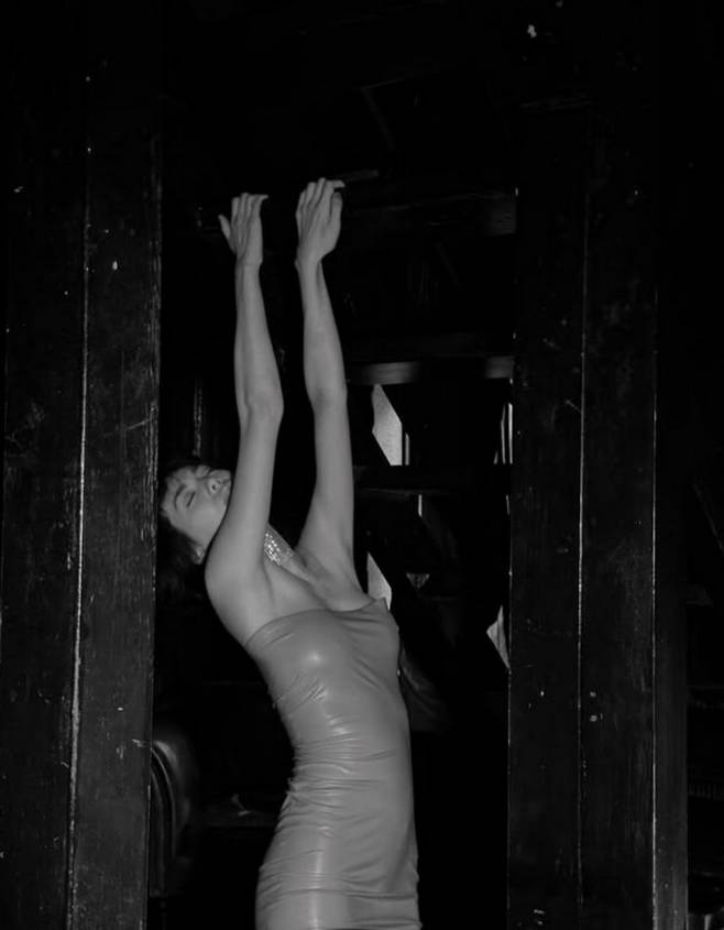 사진=나나 인스타그램