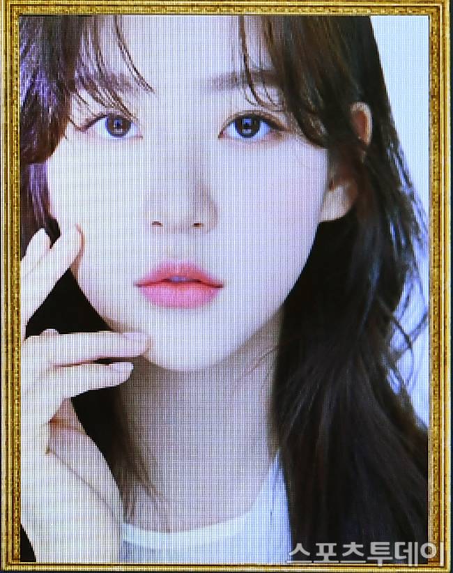 김수현 故 김새론 / 사진=골드메달리스트 제공