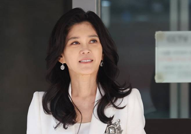 이부진 호텔신라 사장.(사진=뉴스1)