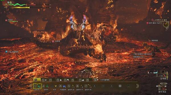 - 4080s 기준 프레임은 보장되나 그래픽 텍스처는 다소 실망스럽다