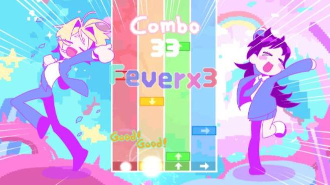 재미와 귀여움을 추구한다