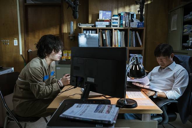 플러스엠 엔터테인먼트 제공