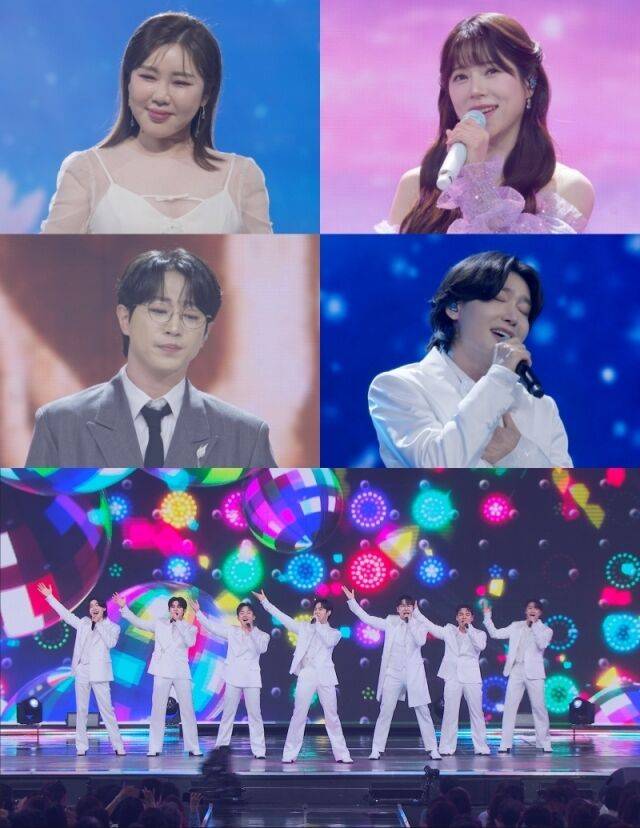 / TV CHOSUN ‘미스터트롯3 갈라쇼’