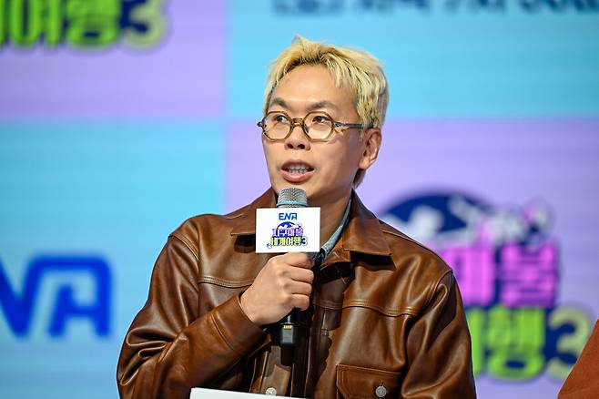 ▲ 김태호 PD. 제공| ENA