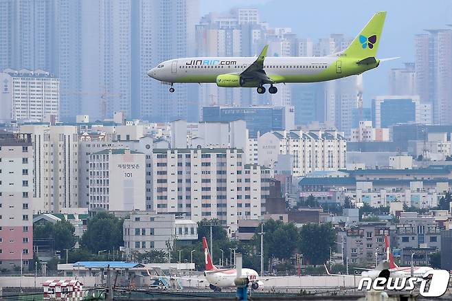 (사진은 기사 내용과 무관함) / 뉴스1 ⓒ News1