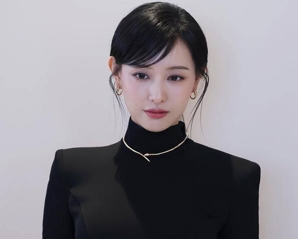 사진 출처= 김지원 SNS.