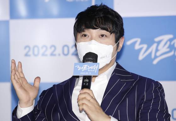 가수 KCM(본명 강창모). 뉴스1