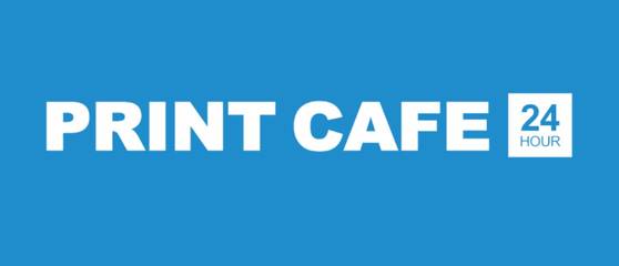 프린트카페 로고