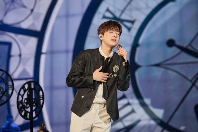 이찬원./영화 스틸컷