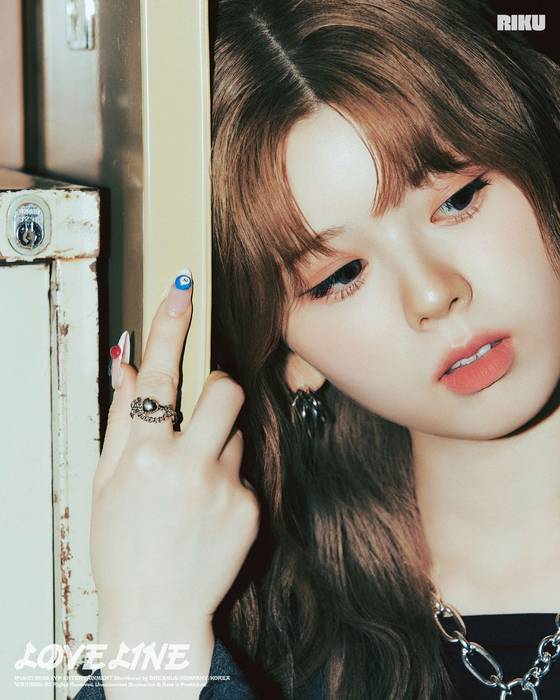 니쥬, JYP엔터테인먼트 제공