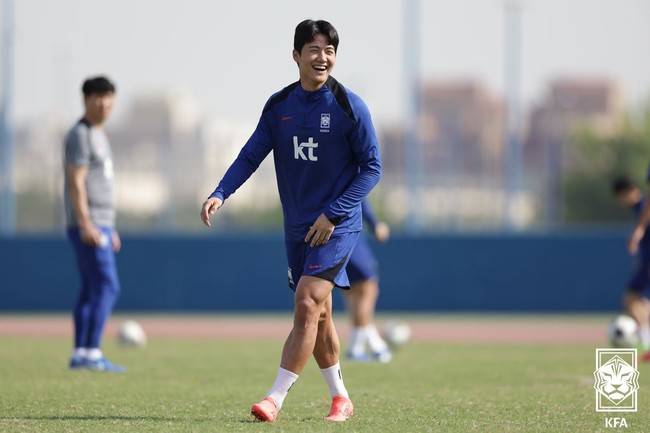 사진=대한축구협회