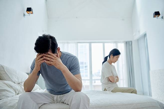 사진은 기사와 관련 없음. 게티이미지뱅크