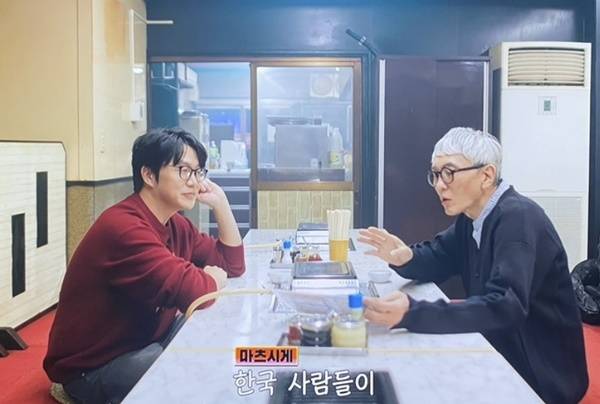 공개 이틀 만 넷플릭스 1위 찍은 ‘미친맛집’. 사진 ㅣ넷플릭스