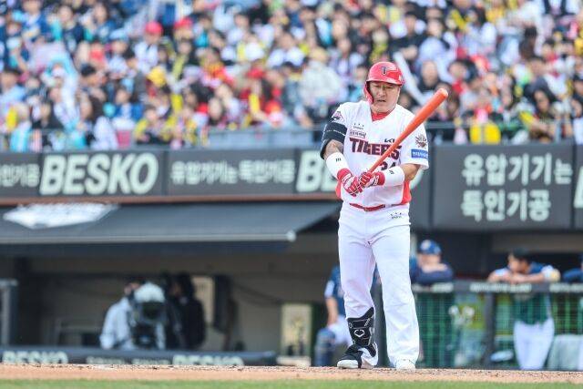 최형우/KIA 타이거즈