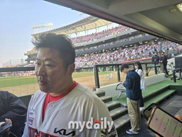 최형우/광주=김진성 기자 kkomag@mydaily.co.kr