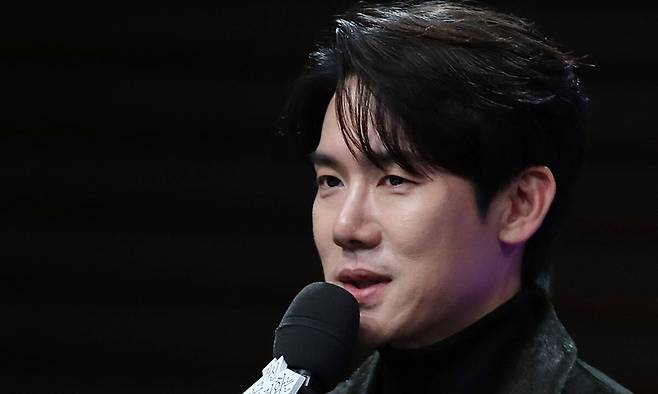 배우 유연석. 뉴스1