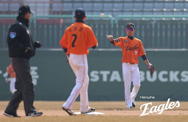 사진=한화 이글스 제공
