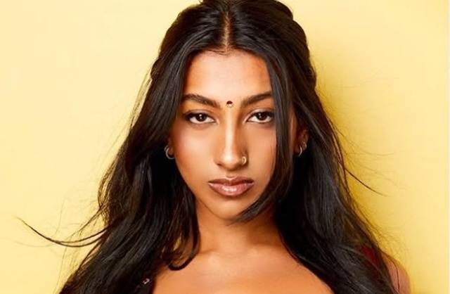 캣츠아이 라라. 사진l라라 SNS 캡처