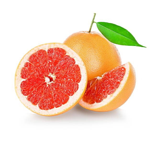 혈압약을 먹을 때는 자몽, 바나나, 토마토를 조심하자. 사진은 기사의 특정 사실과 관련 없음. 이미지투데이