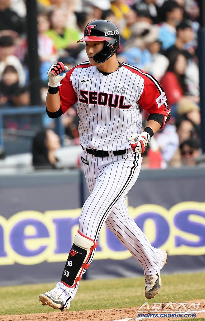 보고 계시죠 감독님?