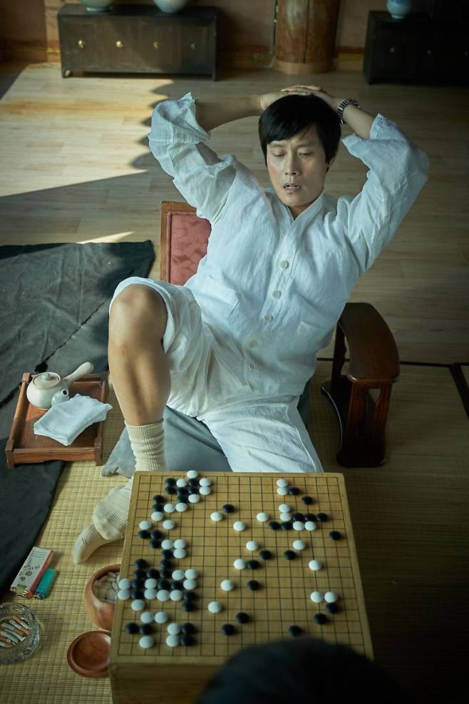 영화 ‘승부’ (출처: 바이포엠스튜디오)