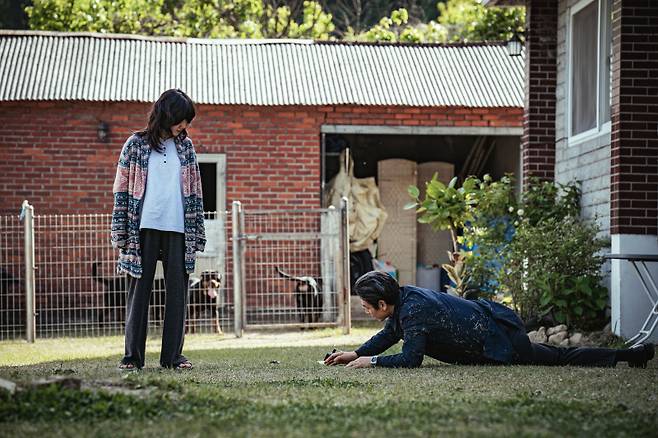 ‘하이퍼나이프’ 스틸 (사진=월트디즈니 컴퍼니 코리아 제공)