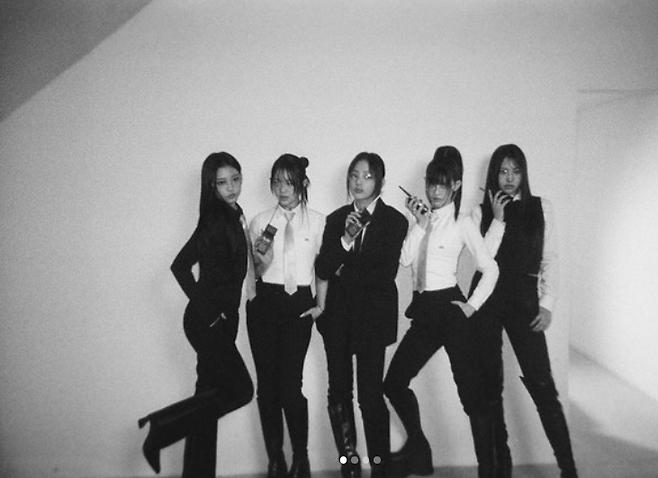 NJZ 인스타그래 캡처