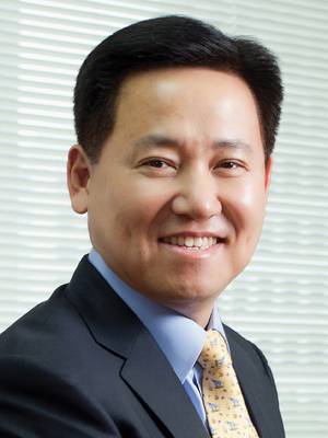 이시봉 전 이디야커피 사장