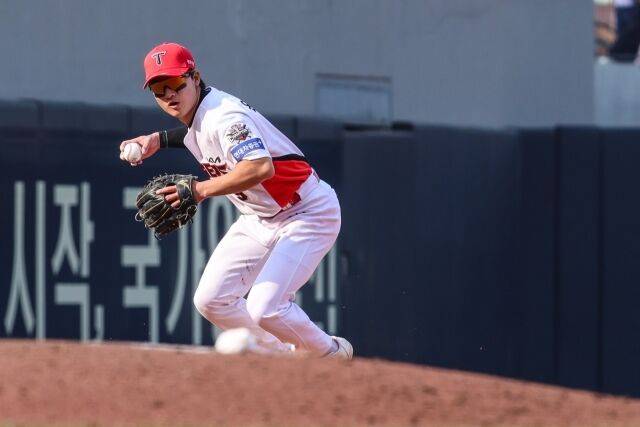 윤도현/KIA 타이거즈