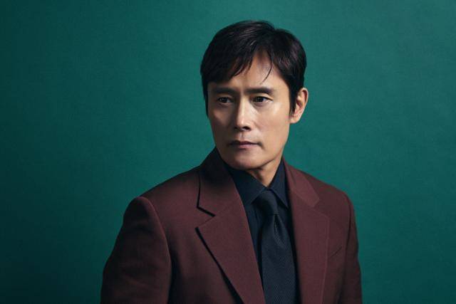 이병헌은 "조훈현 기사가 제자 이창호와 대국하고 다시 집에 돌아와 함께 지내면서 빚어지는 묘한 감정이 '승부'의 핵심 정서"라고 말했다. 바이포엠스튜디오 제공