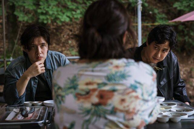 영화 '야당' 스틸컷/플러스엠 엔터테인먼트