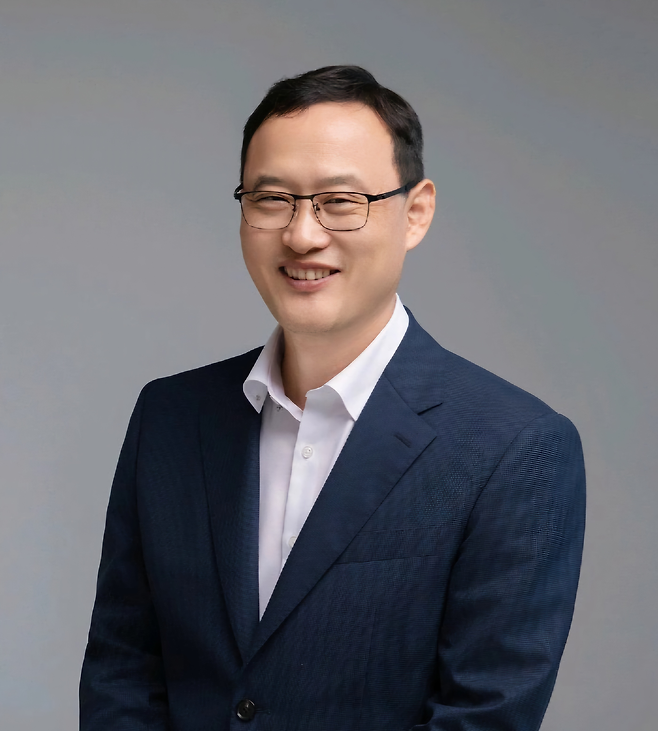 지두현 통합혁신센터장