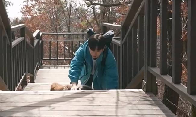 MBC ‘나 혼자 산다’