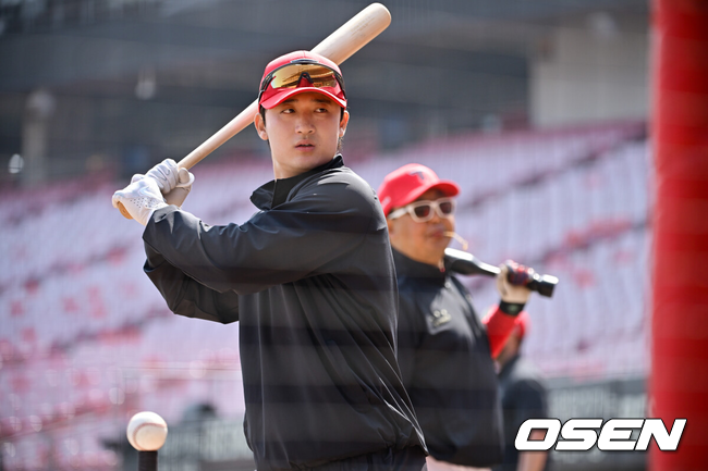 KIA 김도영./OSEN DB