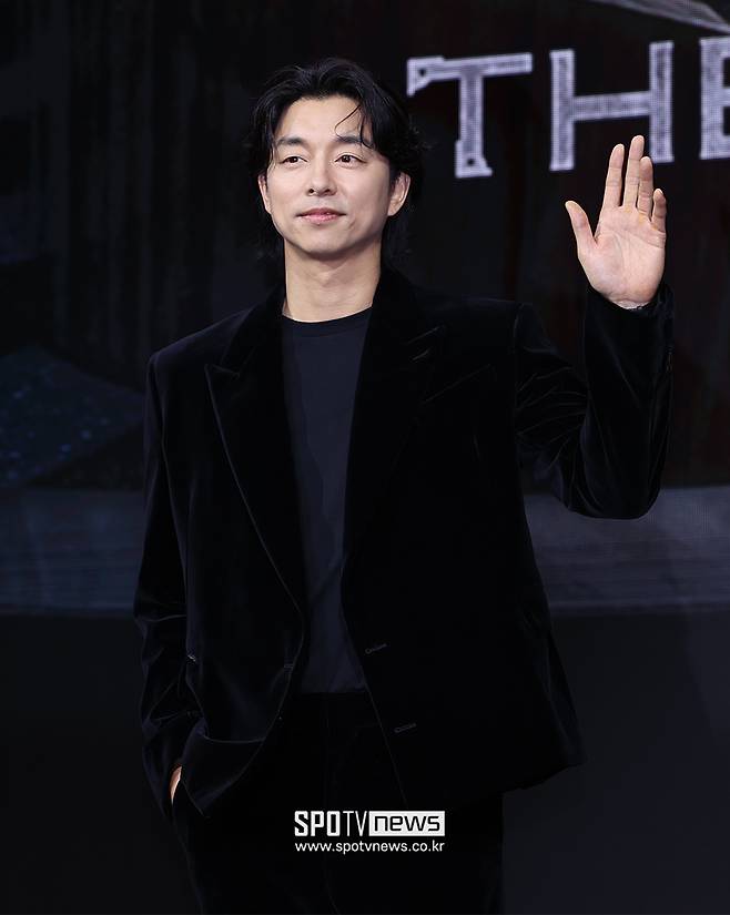 ▲ 공유 ⓒ곽혜미 기자
