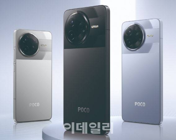 포코 F7 프로(사진=샤오미코리아)