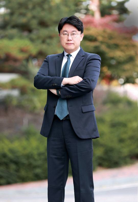 김형만 신임 대표. 홈초이스 제공