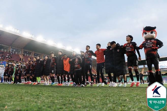 사진제공=한국프로축구연맹