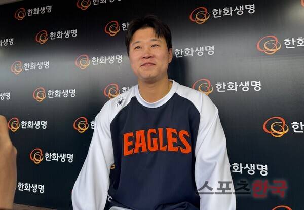 김종수. ⓒ스포츠한국 심규현 기자