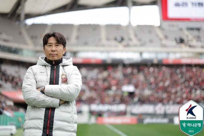 사진=한국프로축구연맹