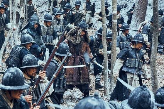 한반도 역사상 최악의 세대