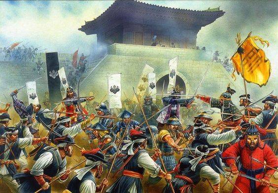 한반도 역사상 최악의 세대