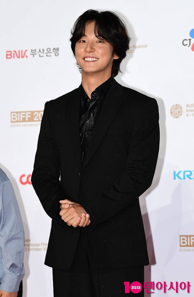 윤시윤 / 사진=텐아시아DB